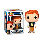 Figura POP Riverdale Dream Sequence Archie