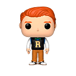 Figura POP Riverdale Dream Sequence Archie