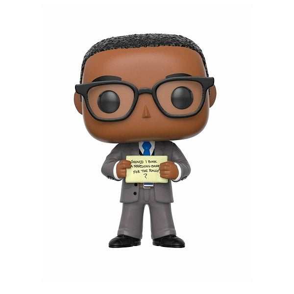 Figura POP Veep Richard Splett
