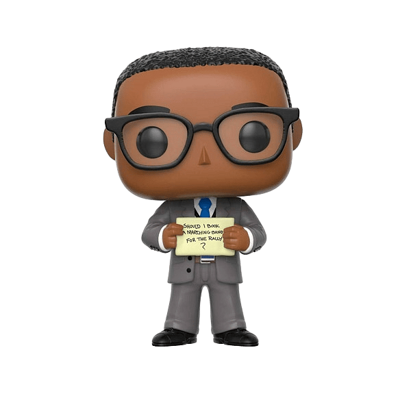 Figura POP Veep Richard Splett