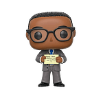 Figura POP Veep Richard Splett