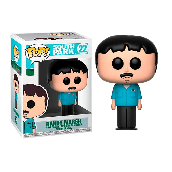 Figura POP South Park Randy Marsh