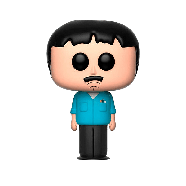 Figura POP South Park Randy Marsh