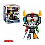Figura POP Voltron 15cm