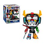 Figura POP Voltron 15cm