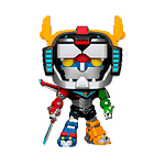Figura POP Voltron 15cm