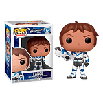 Figura POP Voltron Lance