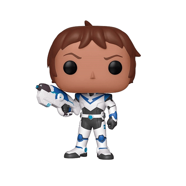 Figura POP Voltron Lance
