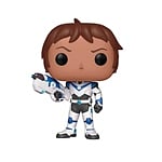 Figura POP Voltron Lance