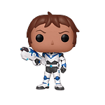 Figura POP Voltron Lance