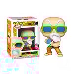 Figura POP Dragon Ball Super Master Roshi Max Power