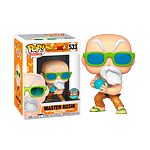 Figura POP Dragon Ball Super Master Roshi Max Power