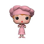 Figura POP I Love Lucy Factory Lucy