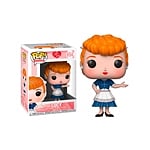 Figura POP I Love Lucy Lucy
