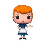 Figura POP I Love Lucy Lucy