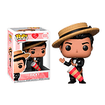 Figura POP I Love Lucy Ricky