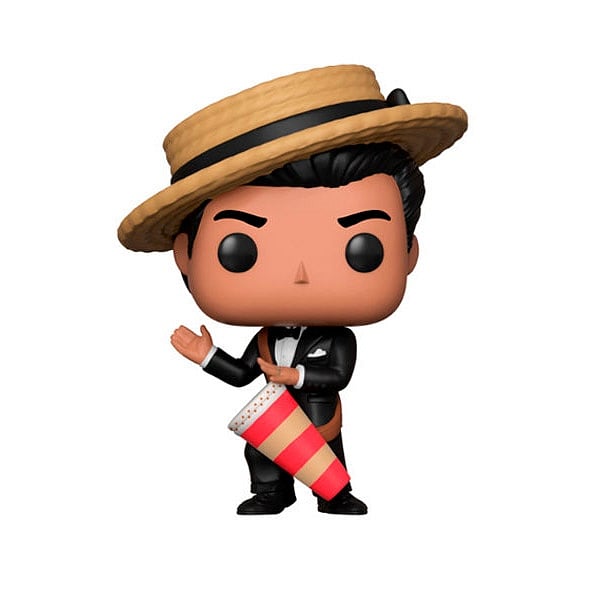 Figura POP I Love Lucy Ricky