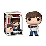 Figura POP It Ben Hanscom with Burnt Easter Egg