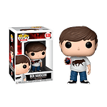 Figura POP It Ben Hanscom with Burnt Easter Egg