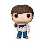 Figura POP It Ben Hanscom with Burnt Easter Egg