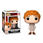 Figura POP It Beverly with Key Necklace