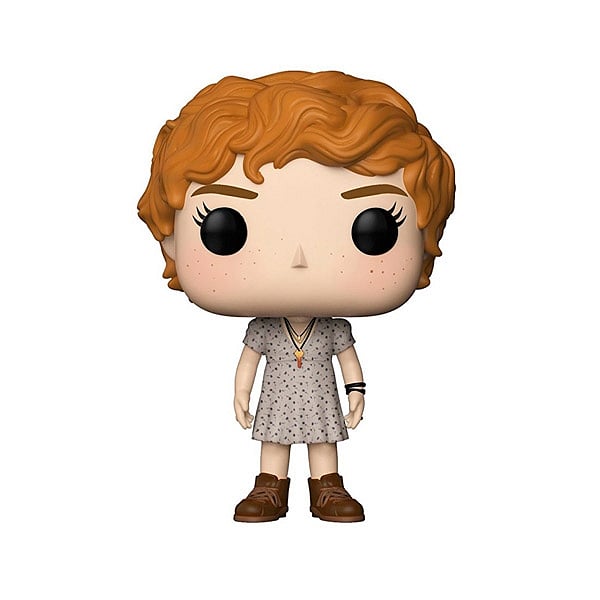 Figura POP It Beverly with Key Necklace
