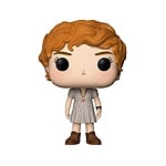 Figura POP It Beverly with Key Necklace