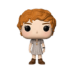 Figura POP It Beverly with Key Necklace