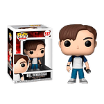 Figura POP It Bill Denbrough with Flashlight Figura POP It Bill Denbrough with Flashlight