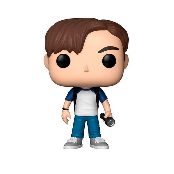 Figura POP It Bill Denbrough with Flashlight