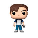 Figura POP It Bill Denbrough with Flashlight Figura POP It Bill Denbrough with Flashlight