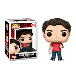 Figura POP It Eddie Kaspbrak with Broken Arm
