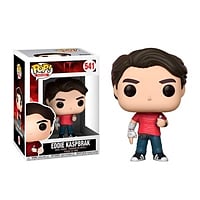 Figura POP It Eddie Kaspbrak with Broken Arm