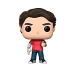 Figura POP It Eddie Kaspbrak with Broken Arm