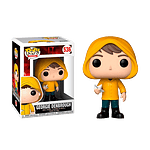 Figura POP It Georgie with Boat