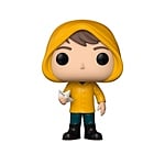 Figura POP It Georgie with Boat