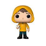 Figura POP It Georgie with Boat