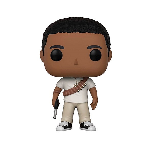 Figura POP It Mike