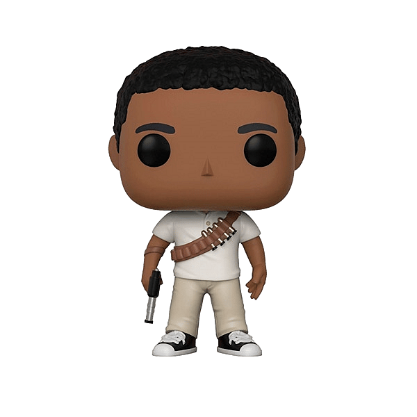 Figura POP It Mike