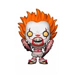 Figura POP It Pennywise with Spider Legs