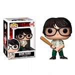 Figura POP It Richie Tozier with Bat