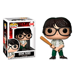 Figura POP It Richie Tozier with Bat