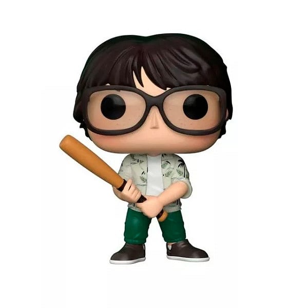 Figura POP It Richie Tozier with Bat
