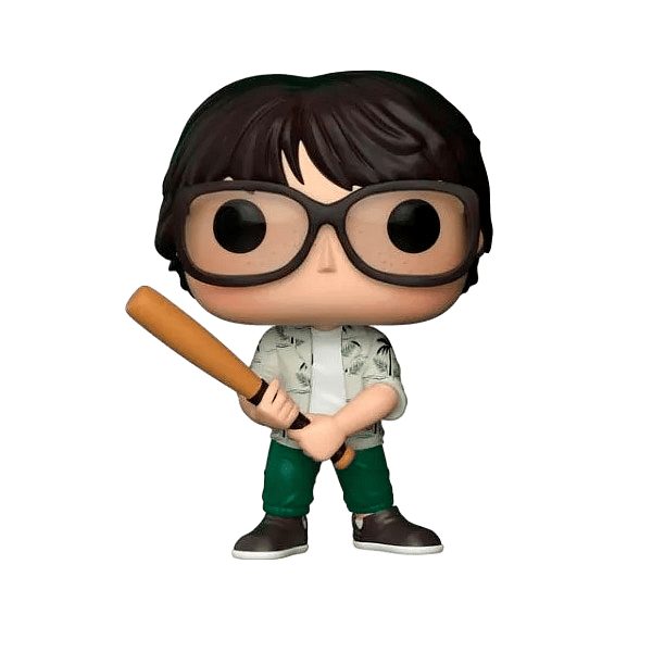 Figura POP It Richie Tozier with Bat