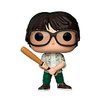 Figura POP It Richie Tozier with Bat
