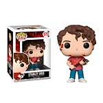 Figura POP It Stanley Uris