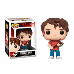 Figura POP It Stanley Uris