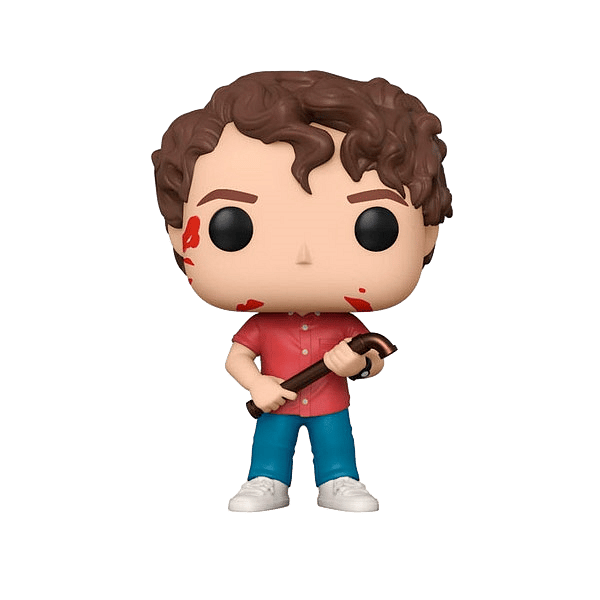 Figura POP It Stanley Uris