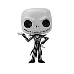 Figura POP Jack Skellington Pesadilla antes de Navidad