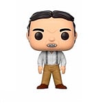 Figura POP James Bond 007 Goldfinger Jaws